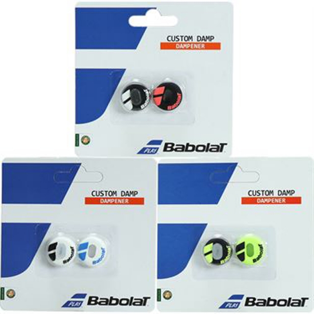 Babolat CUSTOM DAMP 避震器