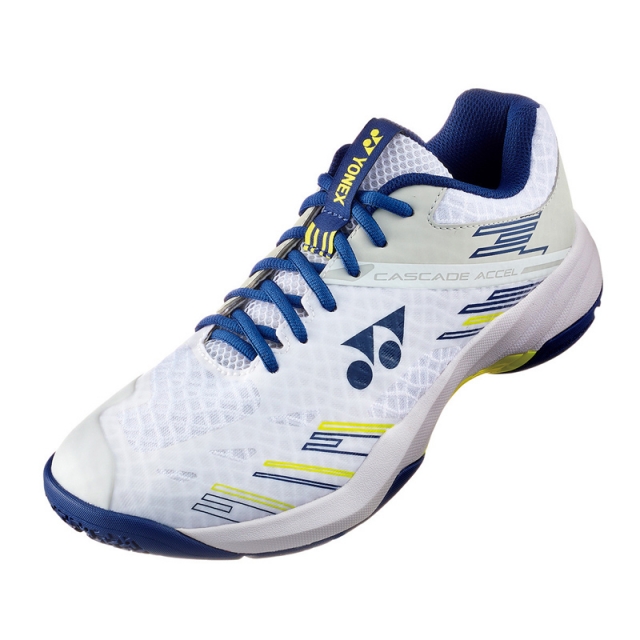 YONEX POWER CUSHION CASCADE ACCEL 羽球鞋