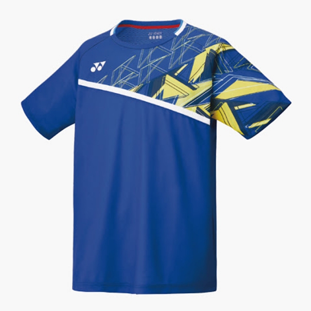 YONEX 10335EX 奧運選手服 藍