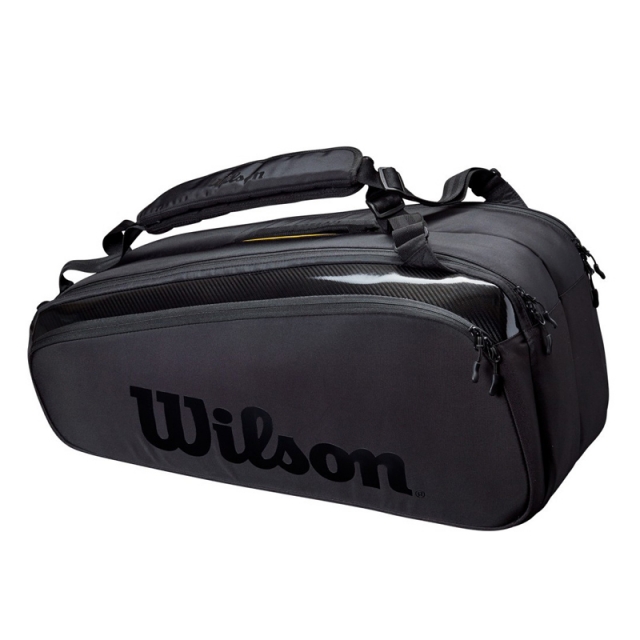 Wilson Super Tour Pro Staff 9 Pack Tennis Bag 拍包袋