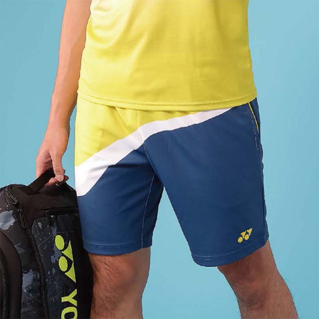 YONEX 12051TR 運動短褲