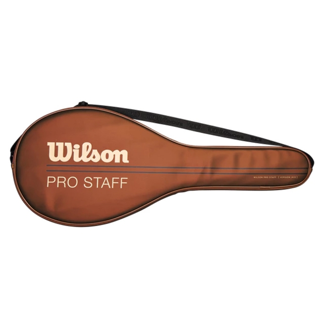 Wilson PRO STAFF V14 單支裝 拍包袋