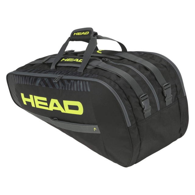 HEAD BASE RACQUET BAG L 9R 網球球拍袋