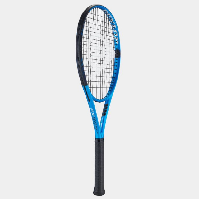 Dunlop FX 500 LS 網球拍 2023