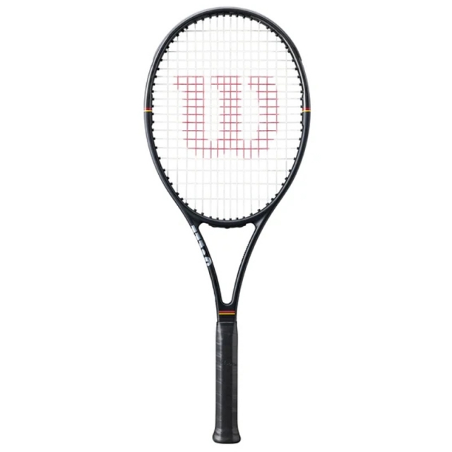 WILSON PRO STAFF 97 CLASSIC 網球拍