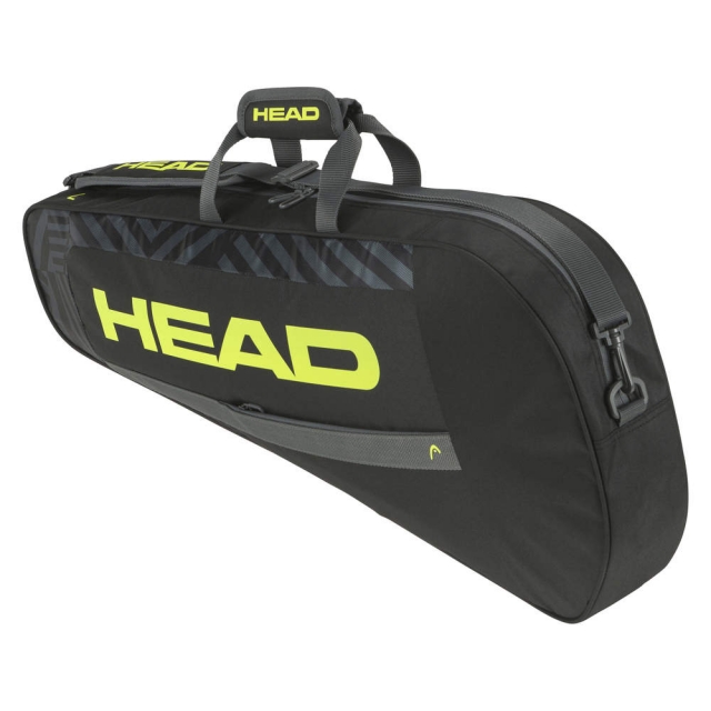 HEAD BASE RACQUET BAG S 3R 網球球拍袋
