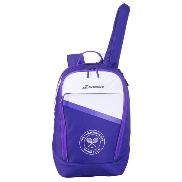 Babolat Backpack Classic Wimbledon 後背包(溫網限量發行)
