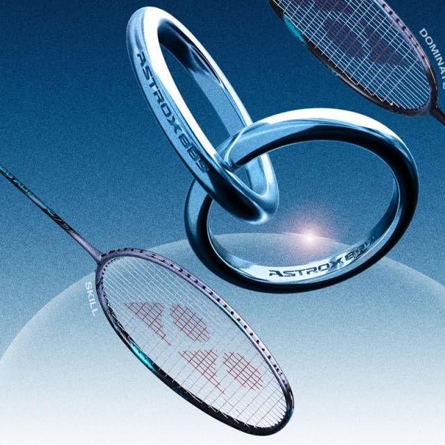 YONEX ASTROX 88S PRO 羽球拍
