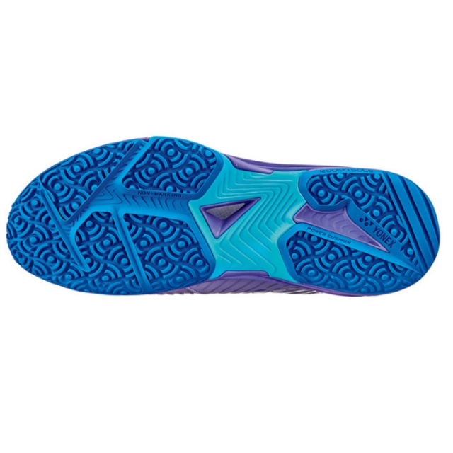 YONEX POWER CUSHION SONICAGE 3L CLAY WOMEN 網球鞋