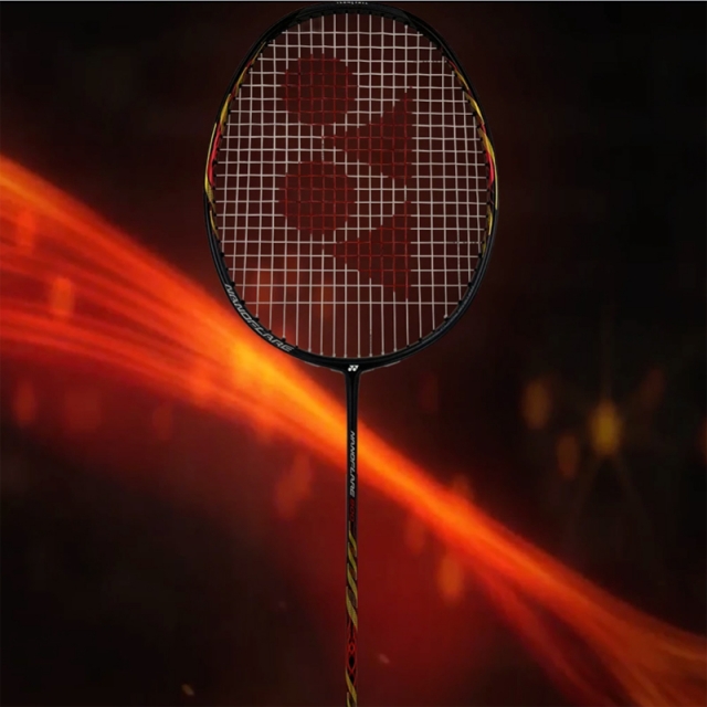 YONEX NANOFLARE 800 羽球拍