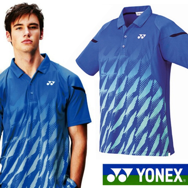 YONEX 12116 POLO衫