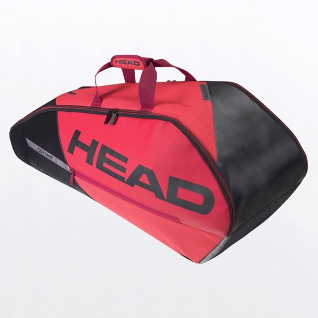 HEAD TOUR TEAM 6R COMBI 拍包袋