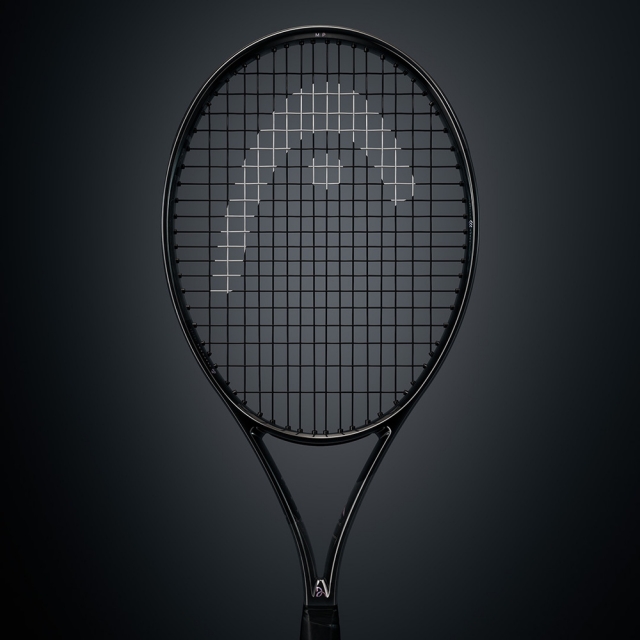HEAD SPEED LEGEND PRO 網球拍