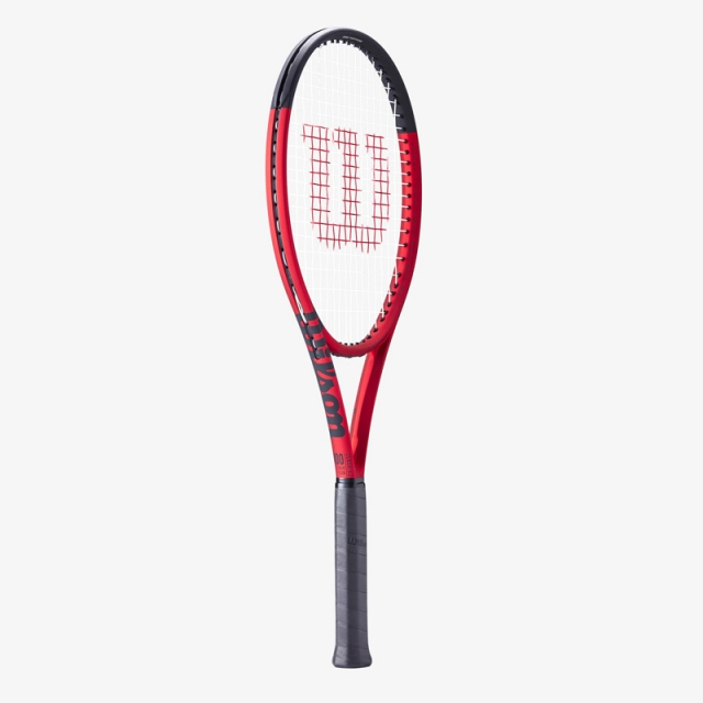 WILSON CLASH 100 V2 網球拍