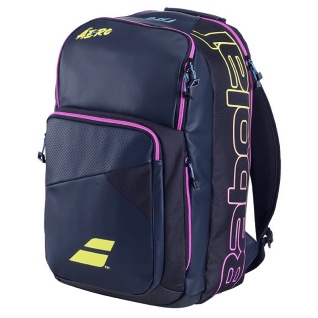 Babolat Backpack Pure Aero Rafa 後背包