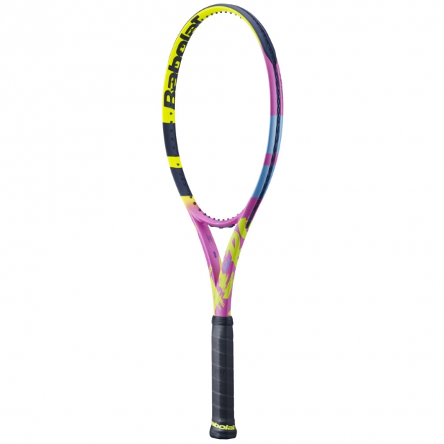 Babolat Pure Aero Rafa 網球拍 2023