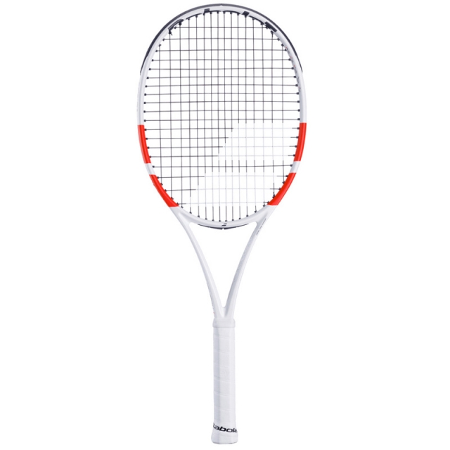 Babolat Pure Strike 100 2024 網球拍