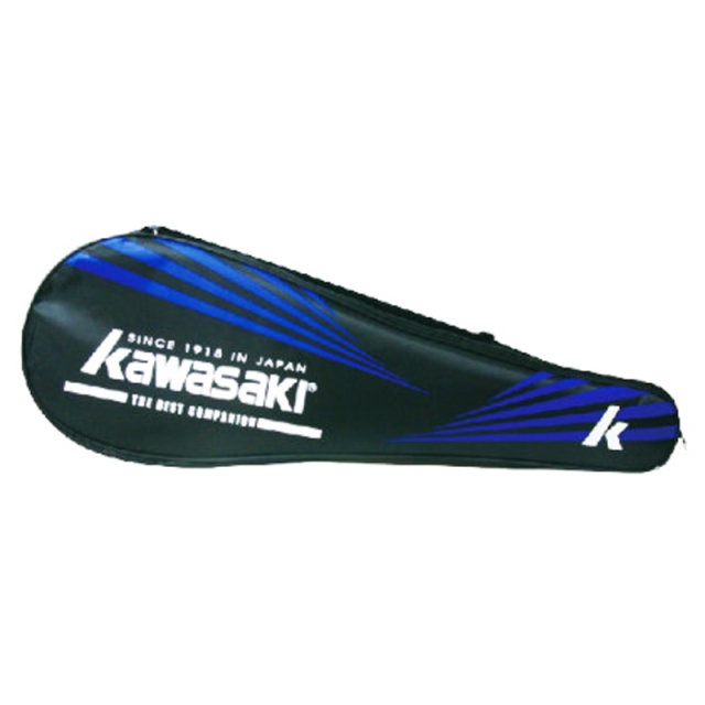 Kawasaki 1支裝羽球拍袋
