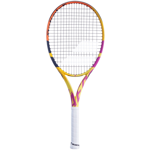 Babolat PURE AERO RAFA Lite 納達爾 網球拍+線 2021