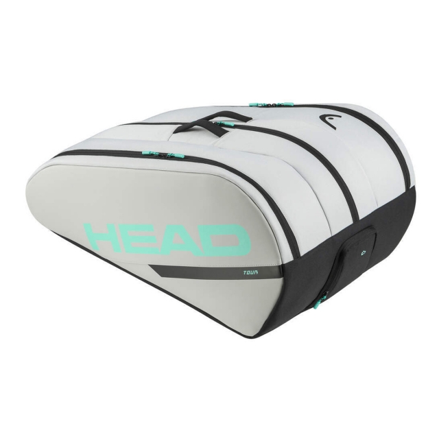 HEAD TOUR RACQUET TENNIS BAG XL 拍包袋