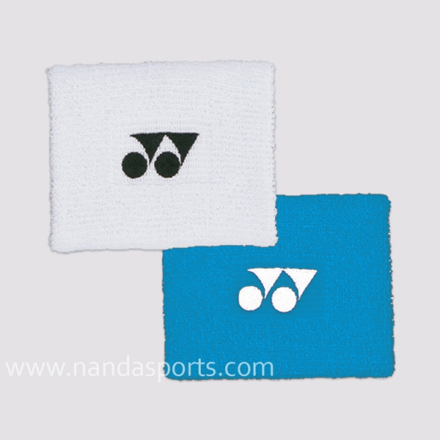 YONEX 止汗手腕帶(長)Wrist Band