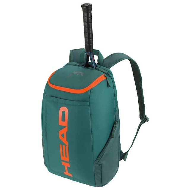 HEAD PRO BACKPACK 28L 2R 網球球拍袋