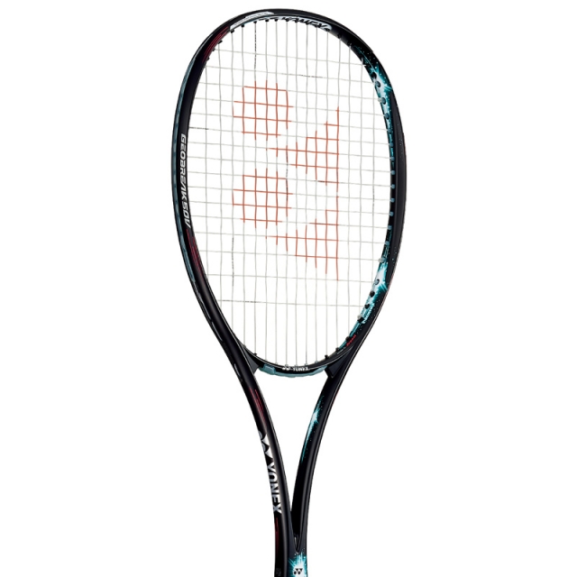 YONEX GEOBREAK 50V 軟式網球拍