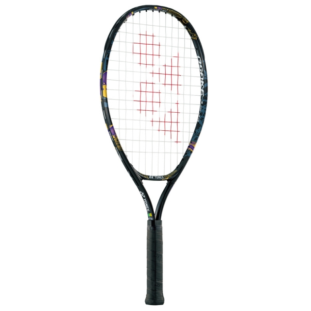 YONEX OSAKA JUNIOR 23 青少年網球拍(穿線拍)