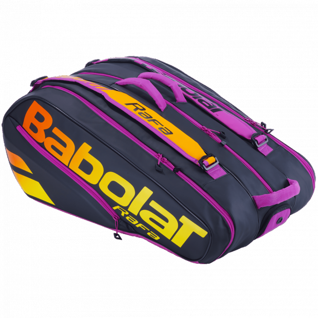 Babolat RH12 Pure Aero Rafa 拍包袋