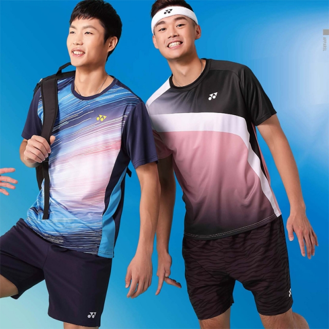 YONEX 12071TR 運動短褲
