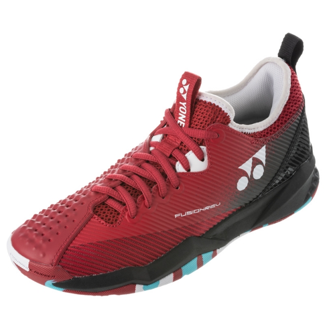 YONEX POWER CUSHION FUSIONREV 4 MEN 網球鞋