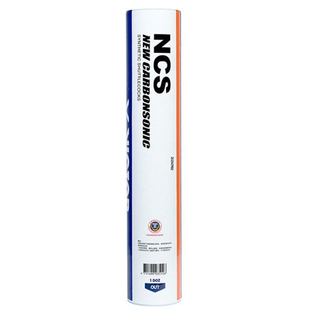 VICTOR 新碳音球 NCS