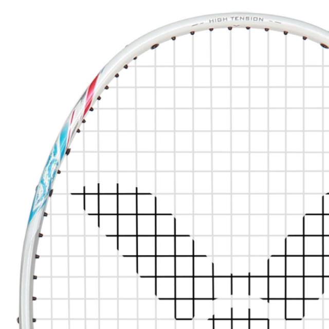 VICTOR 突擊 TK-220H II M 羽球拍