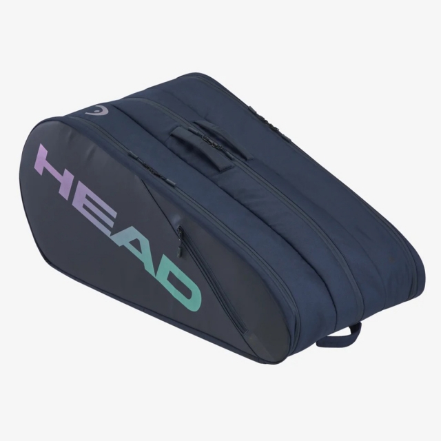 HEAD TOUR RACQUET TENNIS BAG XL 拍包袋