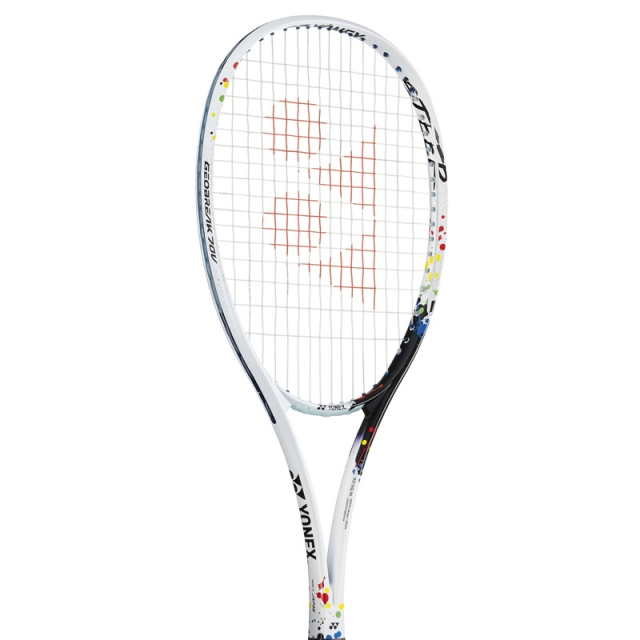 YONEX GEOBREAK 70V STEER 軟式網球拍