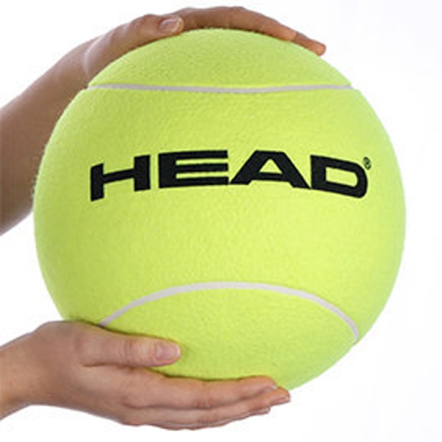 HEAD 簽名網球