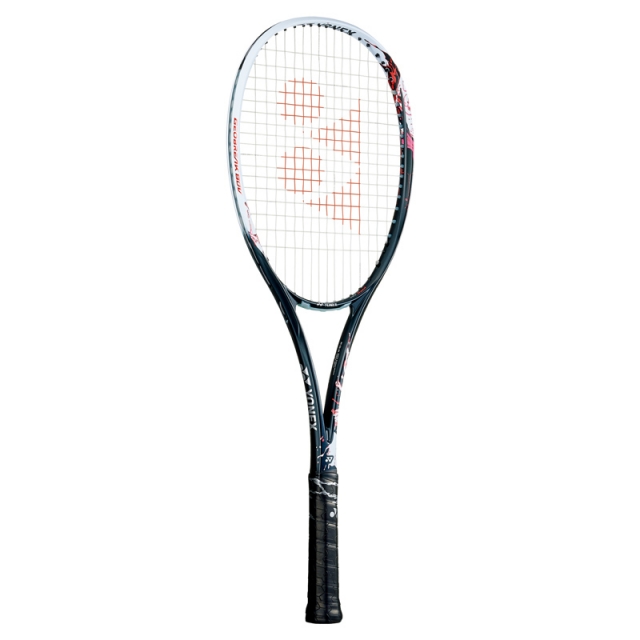 YONEX GEOBREAK 80V 軟式網球拍