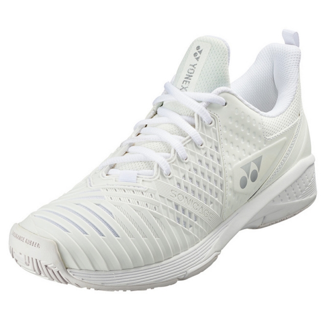 YONEX POWER CUSHION SONICAGE 3 WOMEN 網球鞋