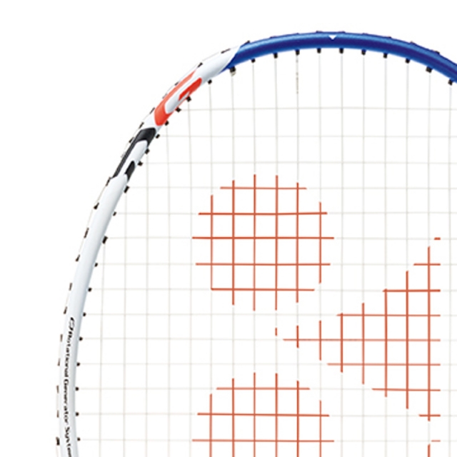 YONEX ASTROX 3 DG HF 羽球拍