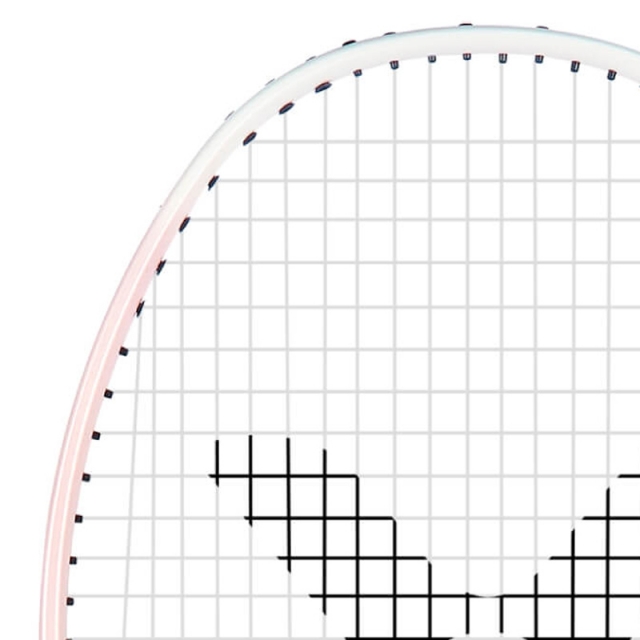 VICTOR 突擊 TK-8L Y  羽球拍