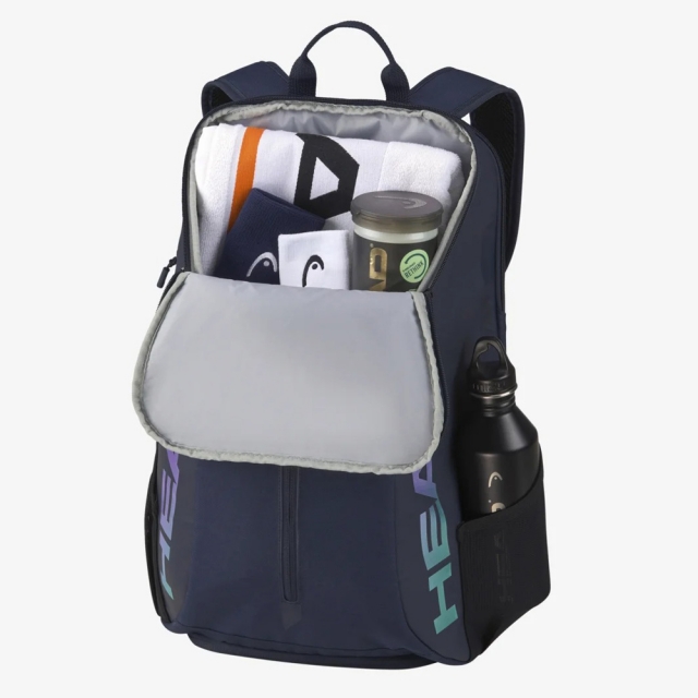 HEAD TOUR BACKPACK 25L 後背包