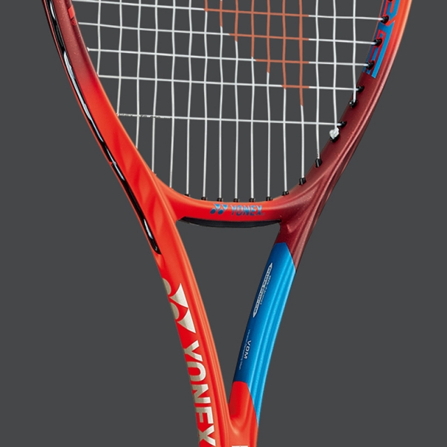 YONEX VCORE 98 網球拍