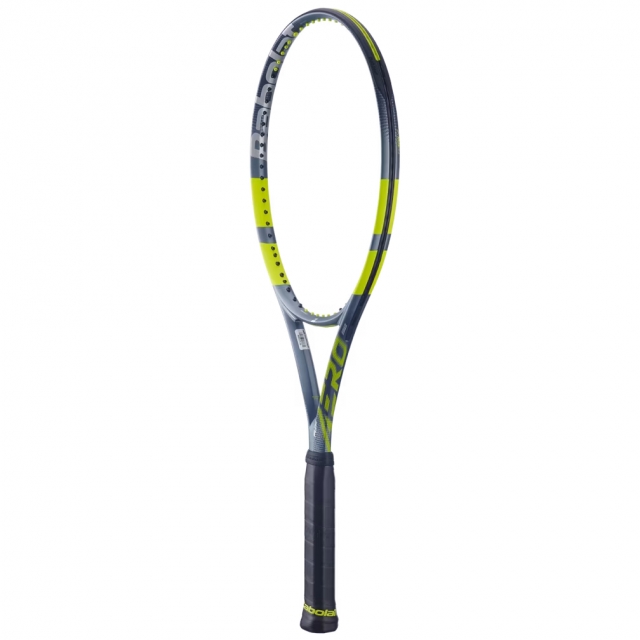 Babolat Pure Aero 98 Gen9 網球拍