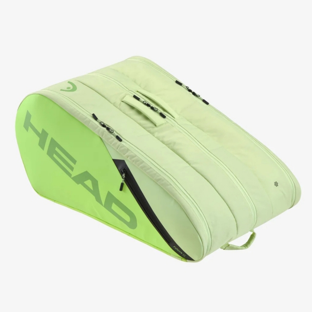 HEAD TOUR RACQUET TENNIS BAG XL 拍包袋
