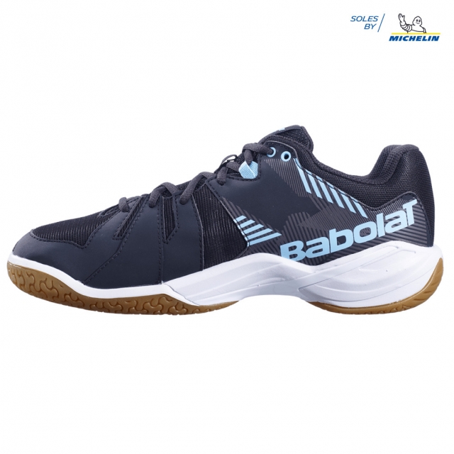 Babolat Shadow Spirit Men 羽球鞋