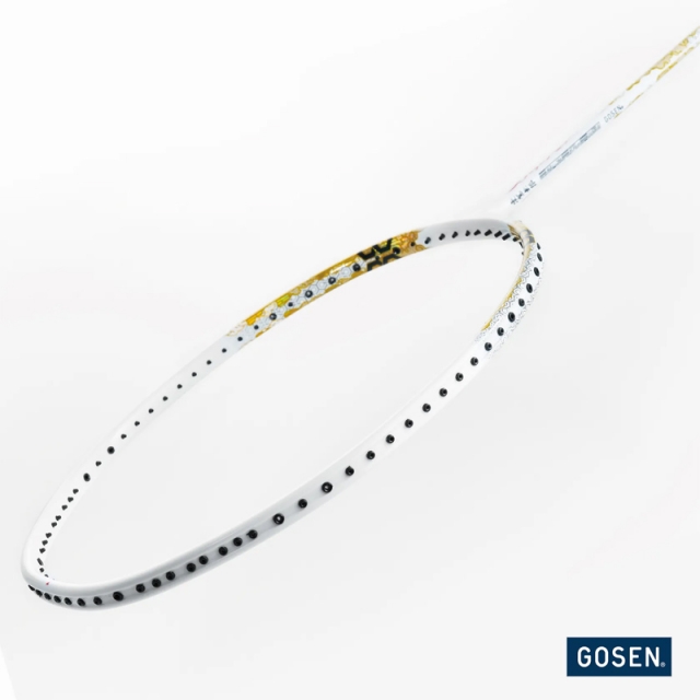 GOSEN RYOGA MUGEN 2025 凌駕無限 羽球拍 日本