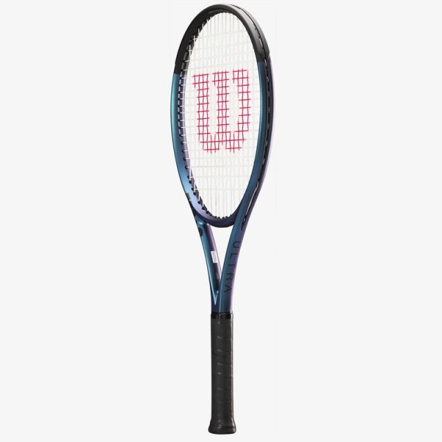 WILSON ULTRA 100UL V4 網球拍