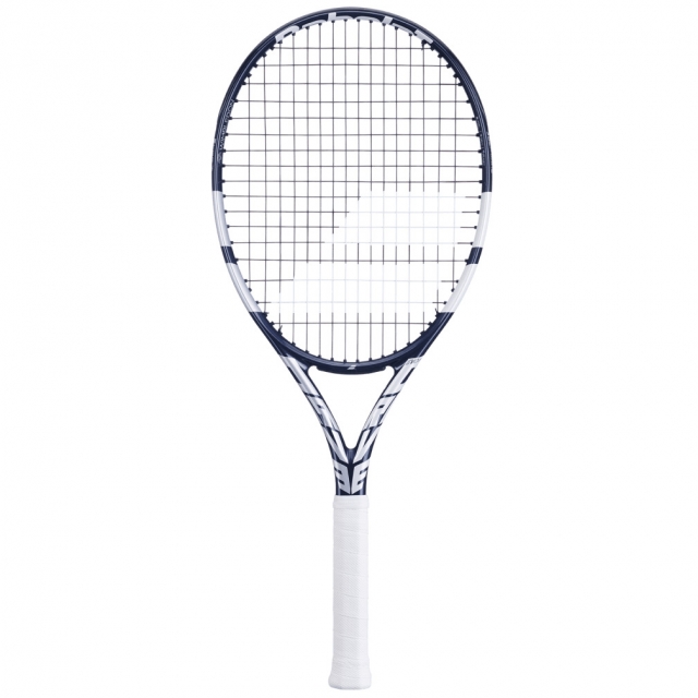 Babolat EVO Drive 115 Wimbledon (2024) 網球拍(穿線拍)(溫網限量發行)