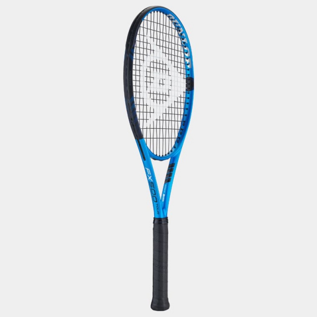 Dunlop FX 500 TOUR 網球拍 2023