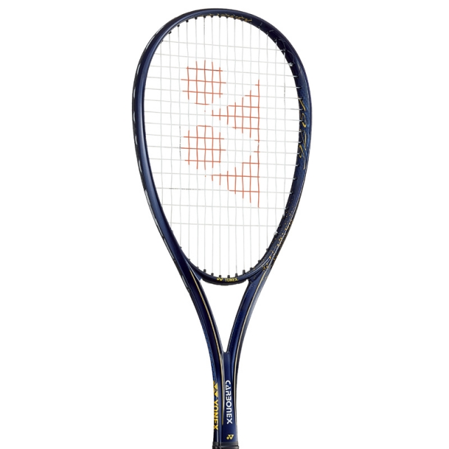 YONEX CARBONEX CROWN 軟式網球拍